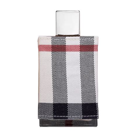 burberry london smell like|Burberry London for women notes.